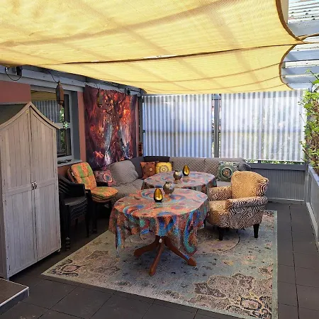 Apartman Ruhe Oase Mit Gartenblick Büren