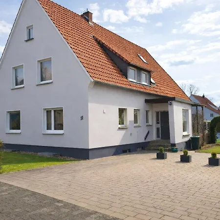 Daire Ruhe Oase Mit Gartenblick *
